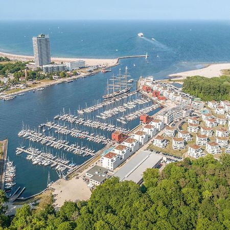 Amazing Apartment In Luebeck Travemuende With Sauna Zewnętrze zdjęcie