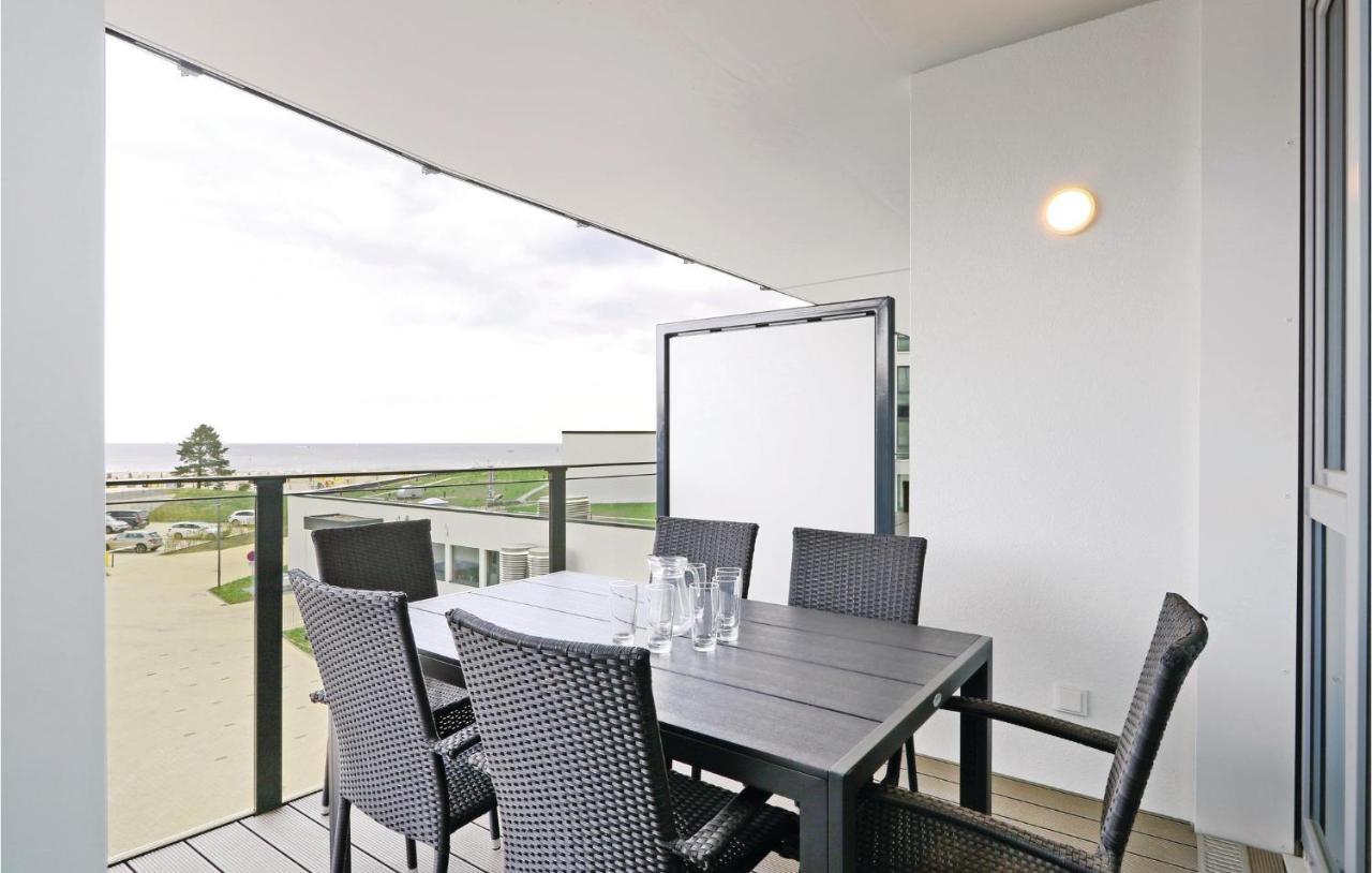 Amazing Apartment In Luebeck Travemuende With Sauna Zewnętrze zdjęcie