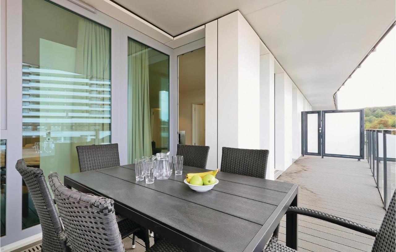 Amazing Apartment In Luebeck Travemuende With Sauna Zewnętrze zdjęcie