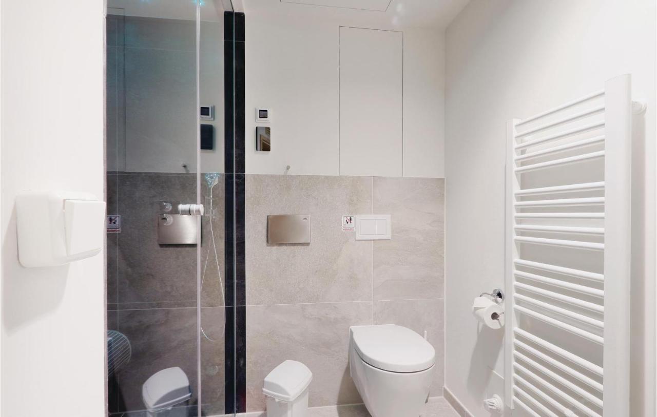 Amazing Apartment In Luebeck Travemuende With Sauna Zewnętrze zdjęcie