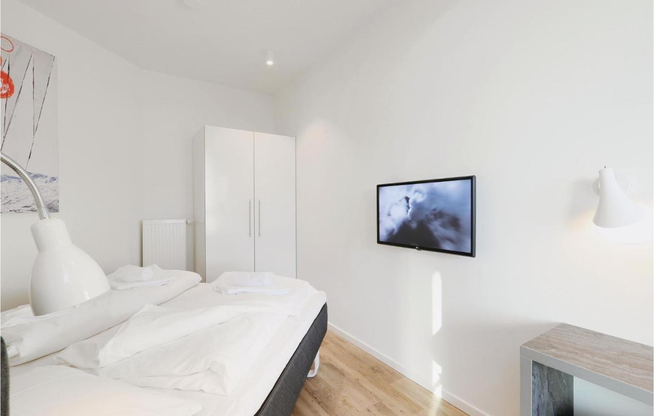 Amazing Apartment In Luebeck Travemuende With Sauna Zewnętrze zdjęcie
