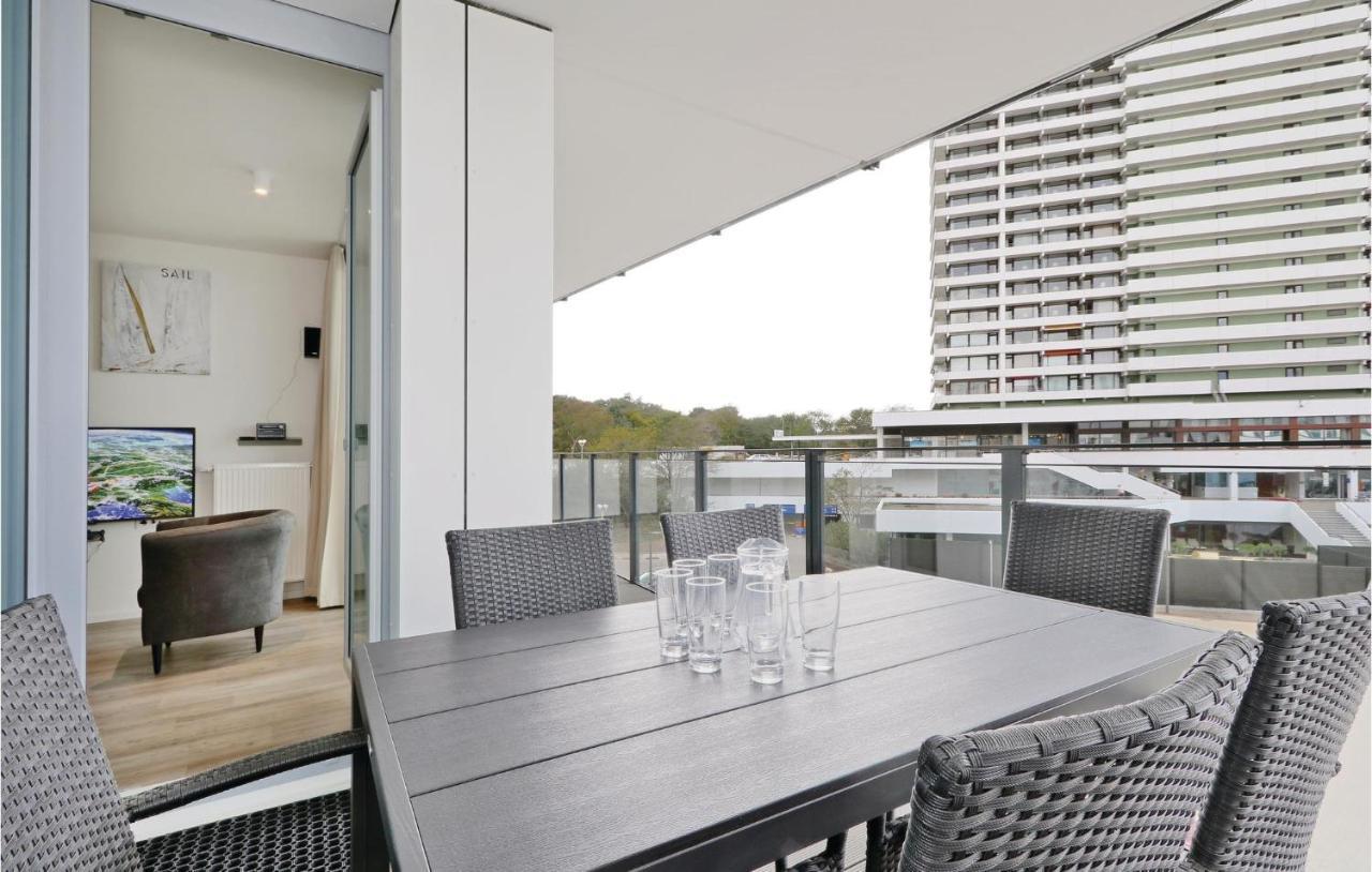 Amazing Apartment In Luebeck Travemuende With Sauna Zewnętrze zdjęcie