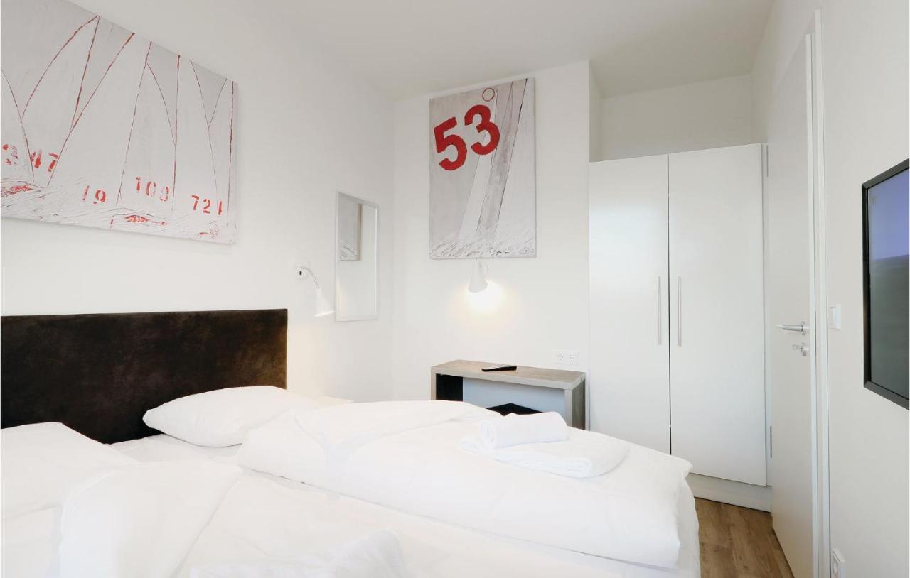Amazing Apartment In Luebeck Travemuende With Sauna Zewnętrze zdjęcie