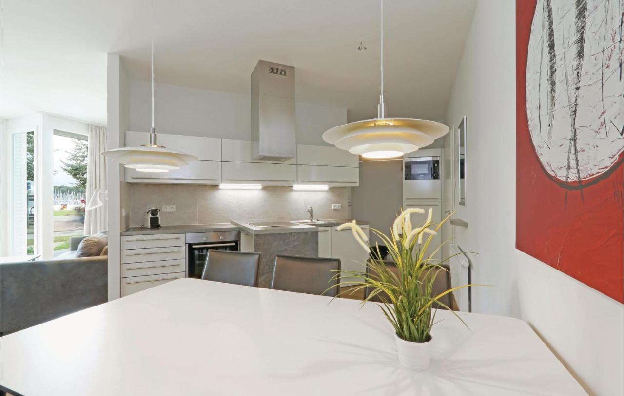 Amazing Apartment In Luebeck Travemuende With Sauna Zewnętrze zdjęcie