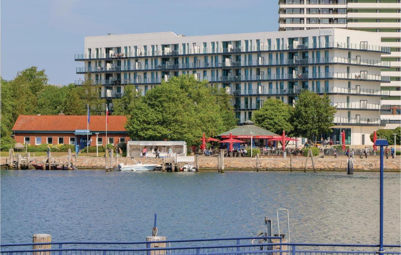 Amazing Apartment In Luebeck Travemuende With Sauna Zewnętrze zdjęcie